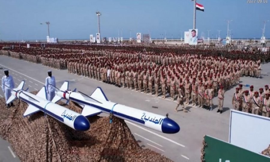 San'a: Yabancıların Yemen'den petrol çıkarma dönemi sona erdi