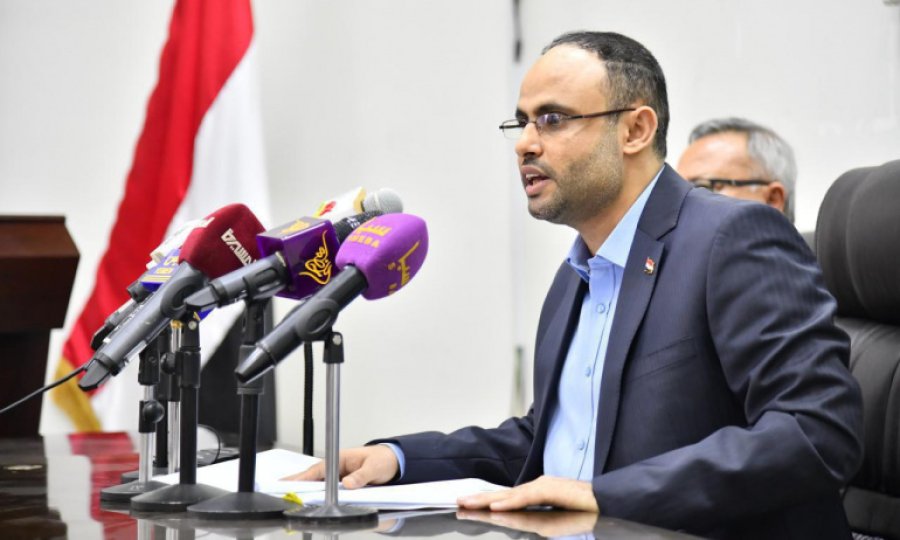 'ABD’nin küstahlığı ve sömürgeciliği karşısında seyirci kalmayacağız'