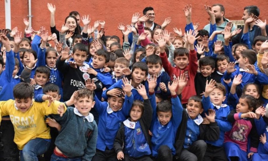Türkiye’de çocukların yüzde 22’si yoksulluk içinde büyüyor