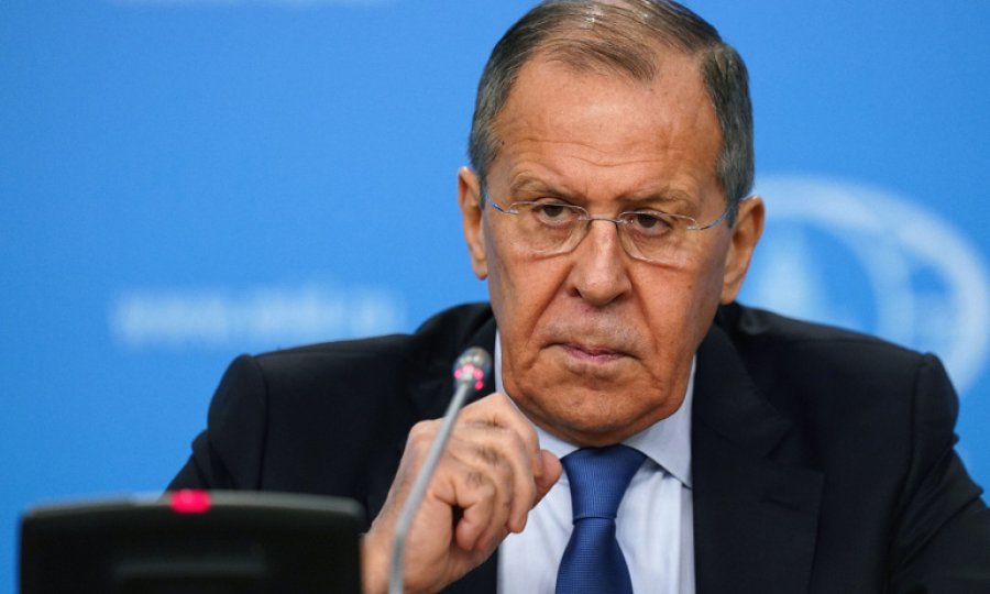 Lavrov: Amerikalılar tüm Avrupa'yı köleleştirdi