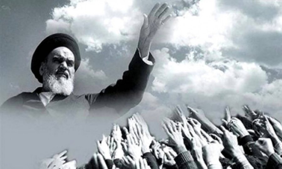 Âyetullah Humeynî’de Velâyet-i Fakîh Düşüncesinin Gelişimi
