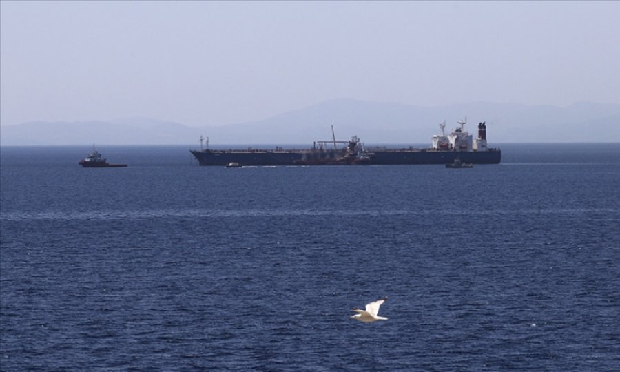 AB'nin Rus petrolüne ambargo ve tavan fiyat uygulaması yürürlüğe girdi