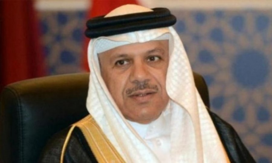 Bahreyn, işgalci rejimin yeni hükümetiyle iş birliği yapacak