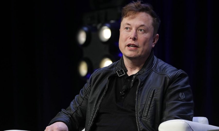 Elon Musk, devam eden ifşaatlar için Twitter'ı "suç mahalli"ne benzetti