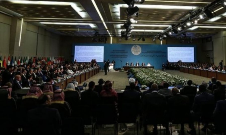 İslam İşbirliği Teşkilatı, Çin-Arap Ülkeleri Zirvesi'nin sonuçlarından memnun