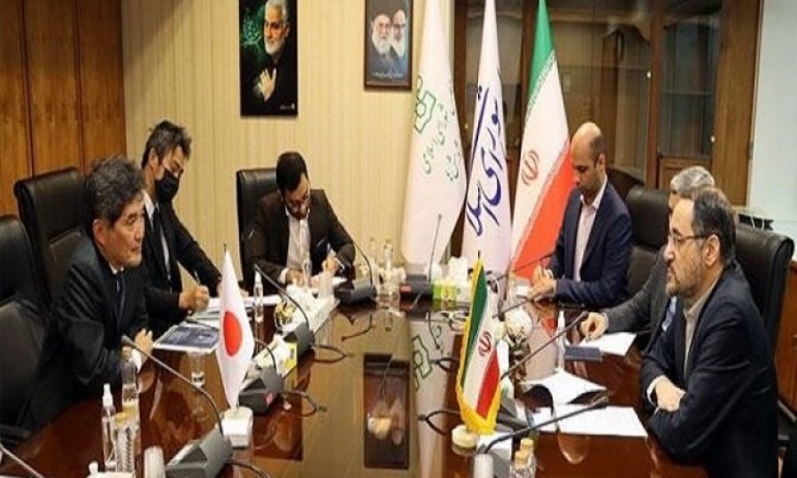 Japonya: İran'ın bölgenin güvenliğinin sağlanmasındaki rolü önemli