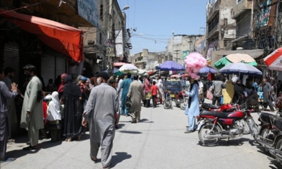 Pakistan'dan ABD'ye tepki