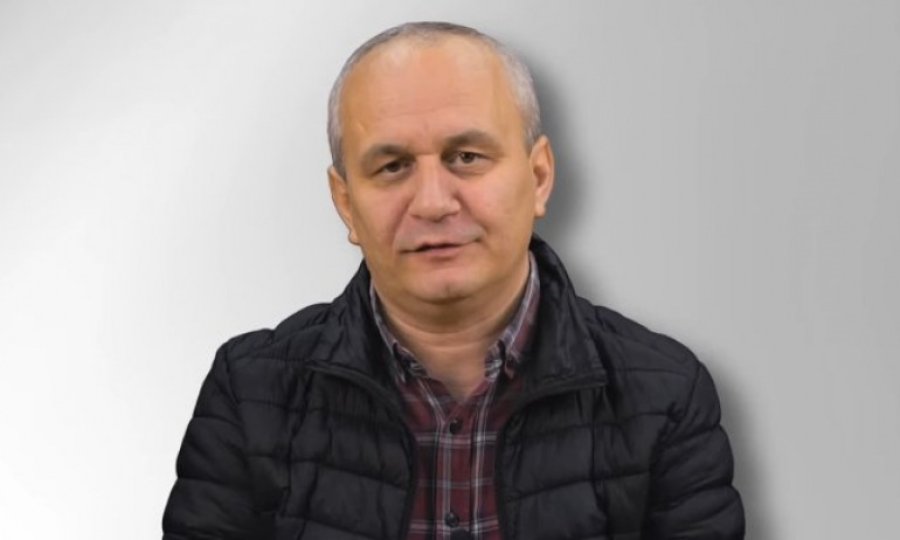 'Kur'an Allah'ın kelamı değildir' diyen İlahiyatçı Cemil Kılıç ihraç edildi