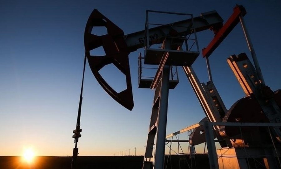 Nijerya petrol hırsızlığından 11 yılda 46,1 milyar dolar zarar etti