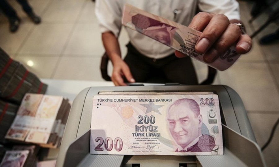 Resmi Gazete'de yayımlandı: Kur korumalı mevduat 1 yıl daha uzadı