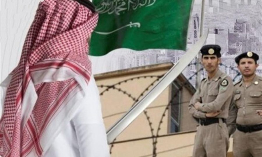 Suudi Arabistan’ın 'İnsan Hakları' ihlalleri neyi gösteriyor