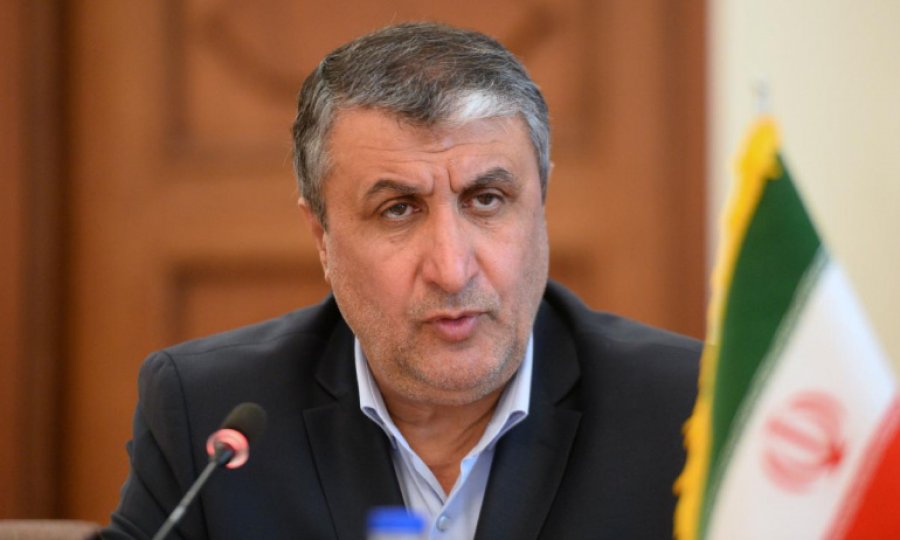"UAEA heyeti yakında İran'a gelecek"