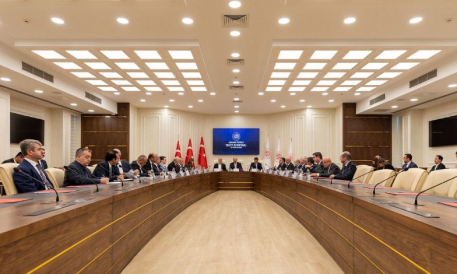 Asgari ücrette uzlaşma çıkmadı