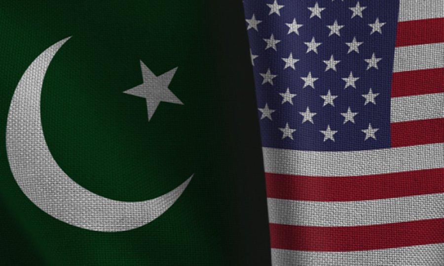 ABD'den Pakistan'a 200 milyon dolarlık 'cinsiyet eşitliği' desteği