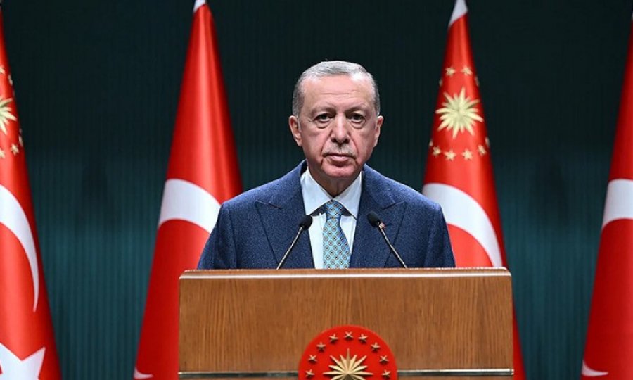 Erdoğan'dan EYT açıklaması: Herhangi bir yaş sınırı uygulanmayacaktır