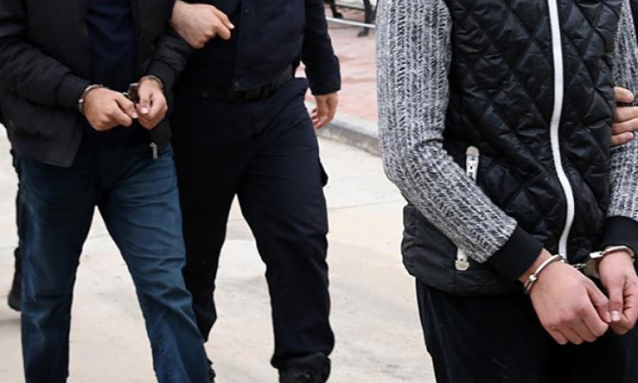 Gaziantep'te 'IŞİD' operasyonu