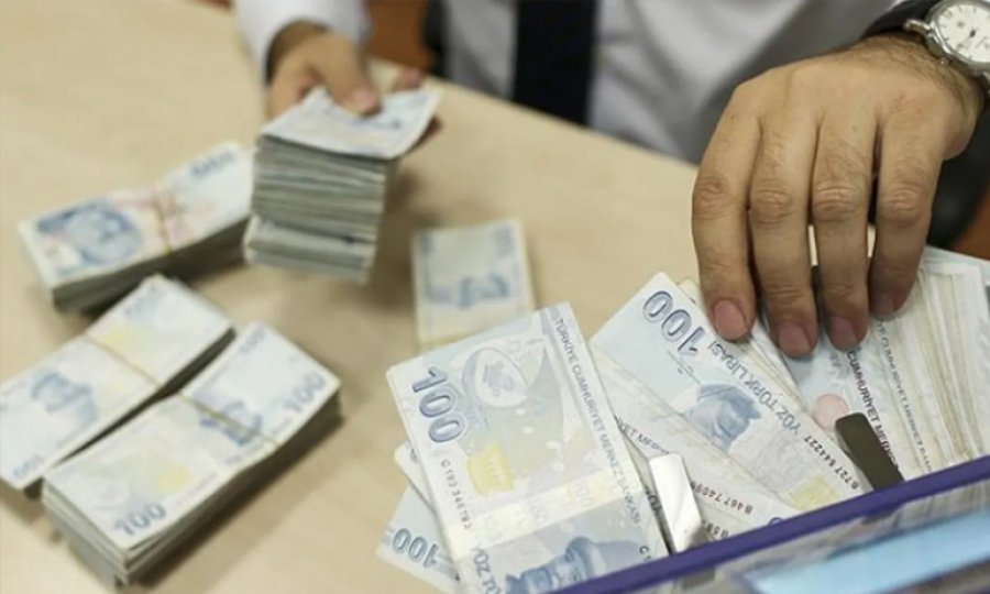 Rekor kârlar açıklayan bankalar, kâr payı dağıtmayı değerlendiriyor