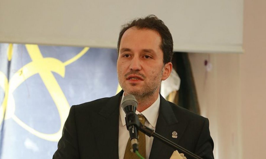 "Biden’a giden yol İsrail’den geçer"