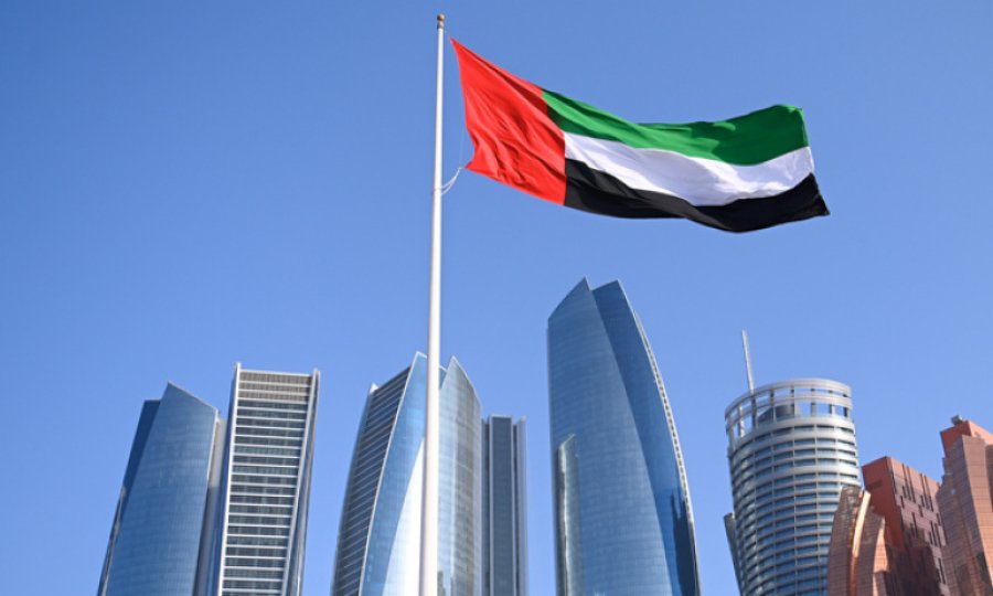 Irak Direniş gruplarından Birleşik Arap Emirliklerini hedef aldı