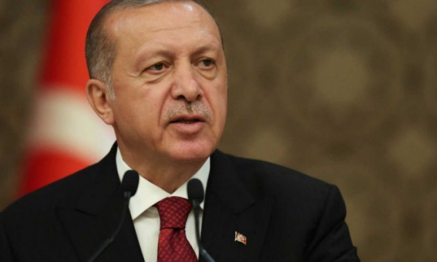 Tepkileri önemsemedi… Erdoğan: İsrail gazını ülkemizde kullanırız