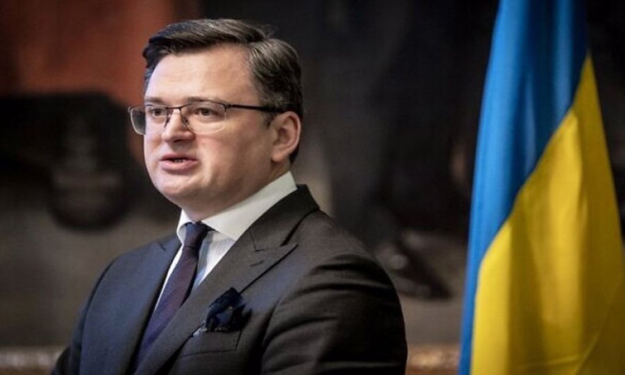 Ukrayna: İsrail'den hava savunma teknolojisi almak istiyoruz