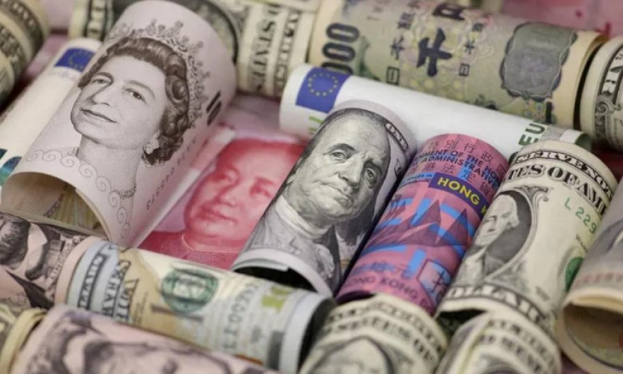 Dolar ve euro'da son durum