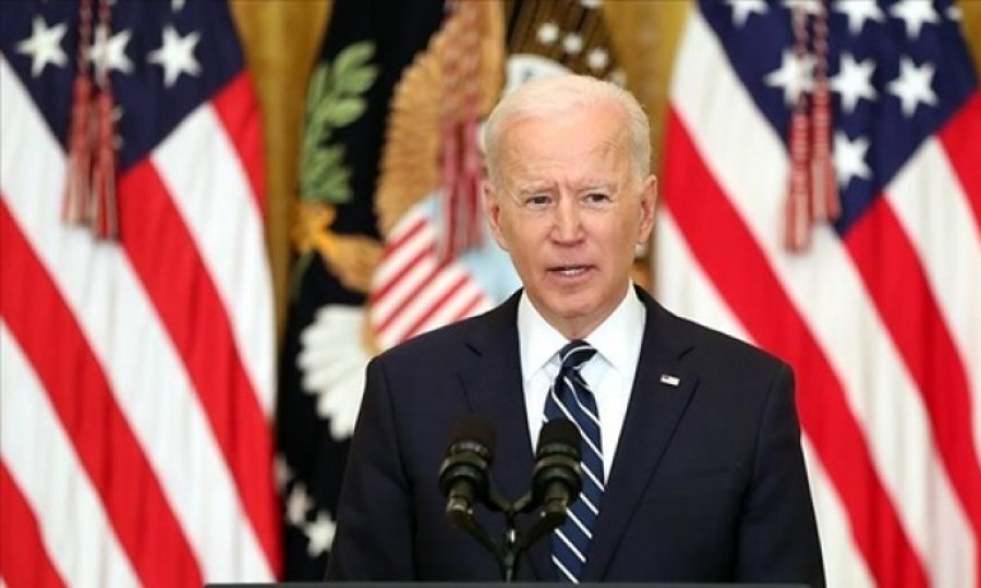 Joe Biden yine tehdit etti