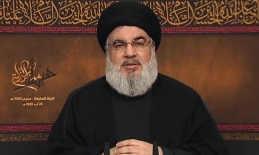 Seyyid Hasan Nasrallah: Hizbullah'ın Körfez ülkeleriyle diyalogda bulunmasında sorun yok