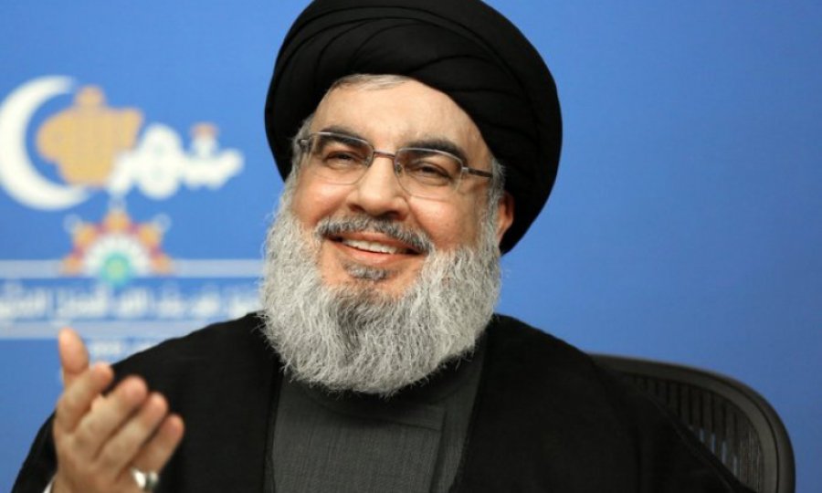 Seyyid Nasrullah: İslam İnkılabı Dünya'nın özgürlük örneği
