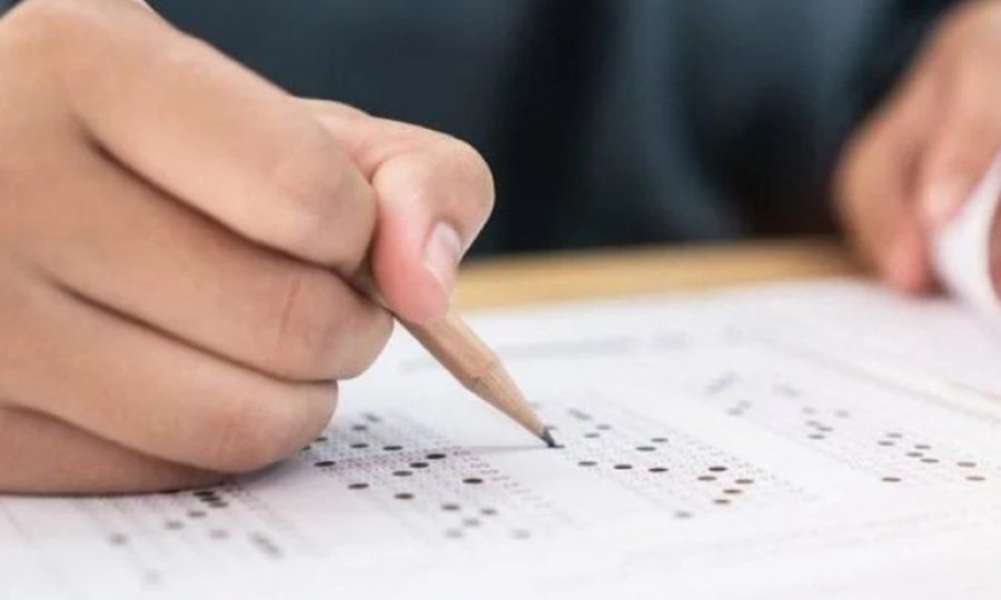 Üniversite sınavında baraj puanı kaldırıldı