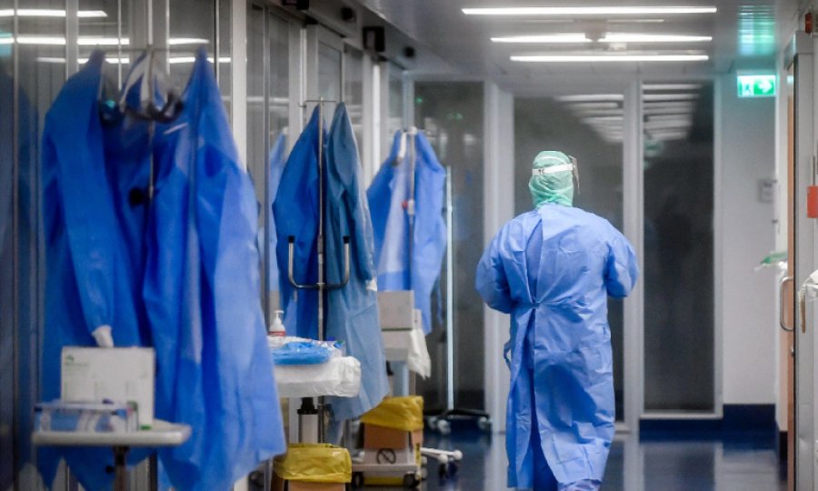 271 kişi daha hayatını kaybetti, yeni vaka sayısı 94 bin 176