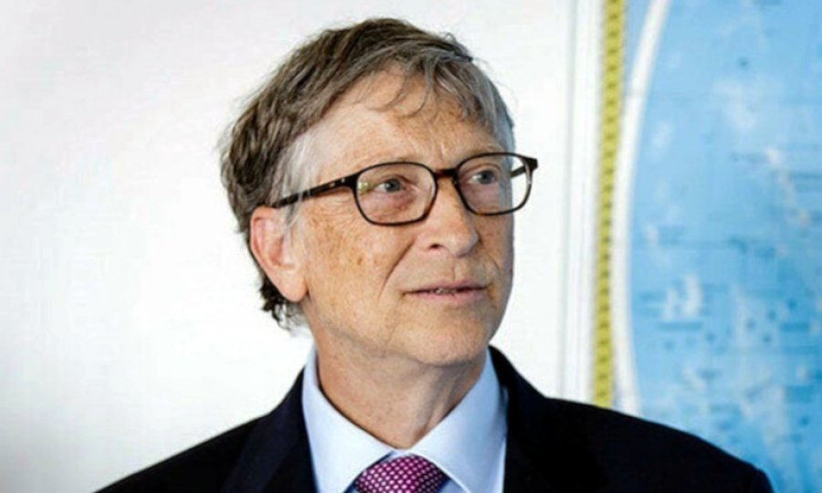 Bill Gates: Bir pandemi daha yaşayacağız
