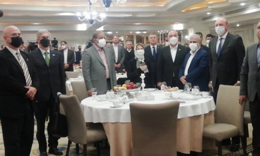 Brezilya: İran buğday ihtiyacımızı karşılayabilir