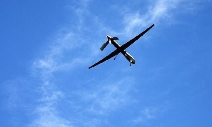 İşgal altındaki Filistin'in kuzeyinde sirenler çalıyor