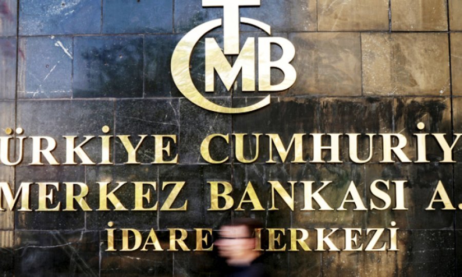 Merkez Bankası faiz kararını açıkladı