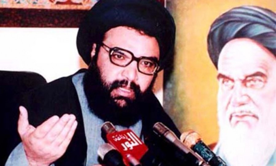 Şehid Seyyid Abbas Musavi, şehadetinin 30. yılında rahmet ve minnetle anılıyor