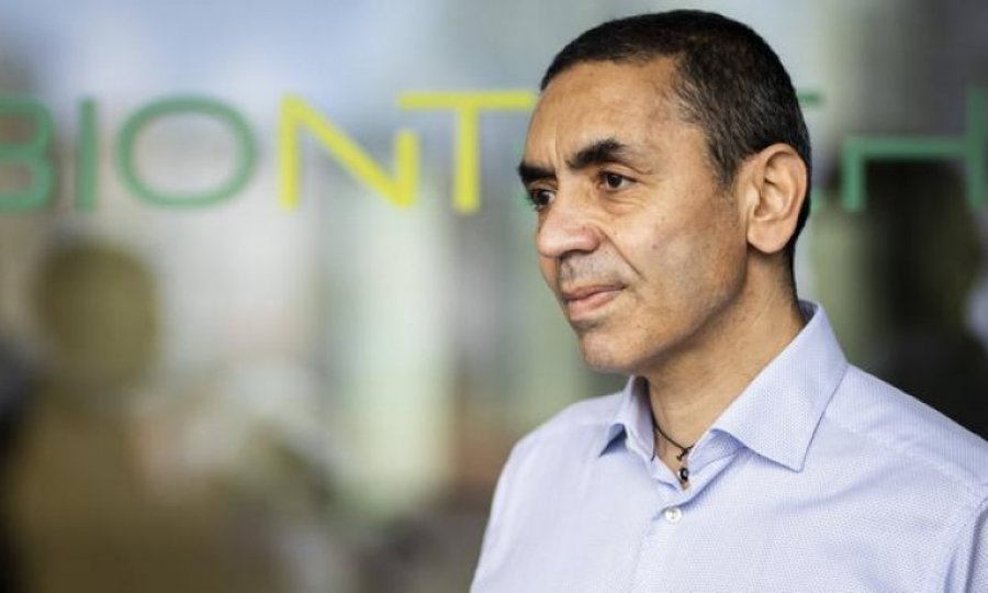 Uğur Şahin: Koronavirüs 10 yıl daha bizimle