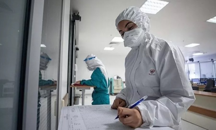 271 kişi daha hayatını kaybetti, yeni vaka sayısı 86 binin üzerinde