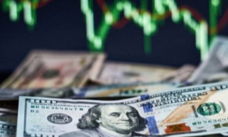 Dolar ve euro'da son durum