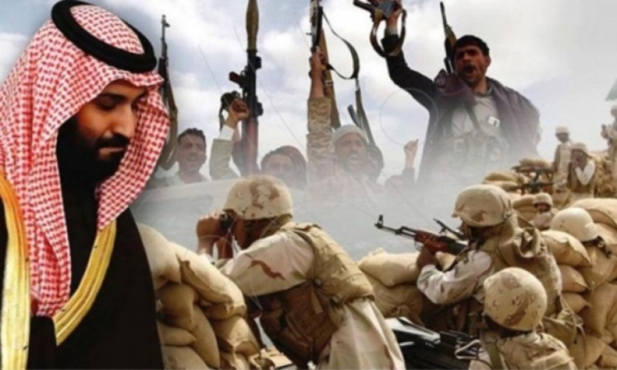 Yemen savaşı Suudi Arabistan'a mı göç edecek?