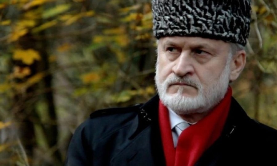 Çeçenler Ukrayna'da Rusya'ya karşı savaşacak!