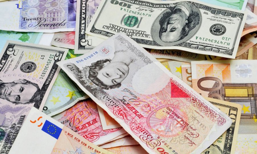 Dolar ve euro güne nasıl başladı?