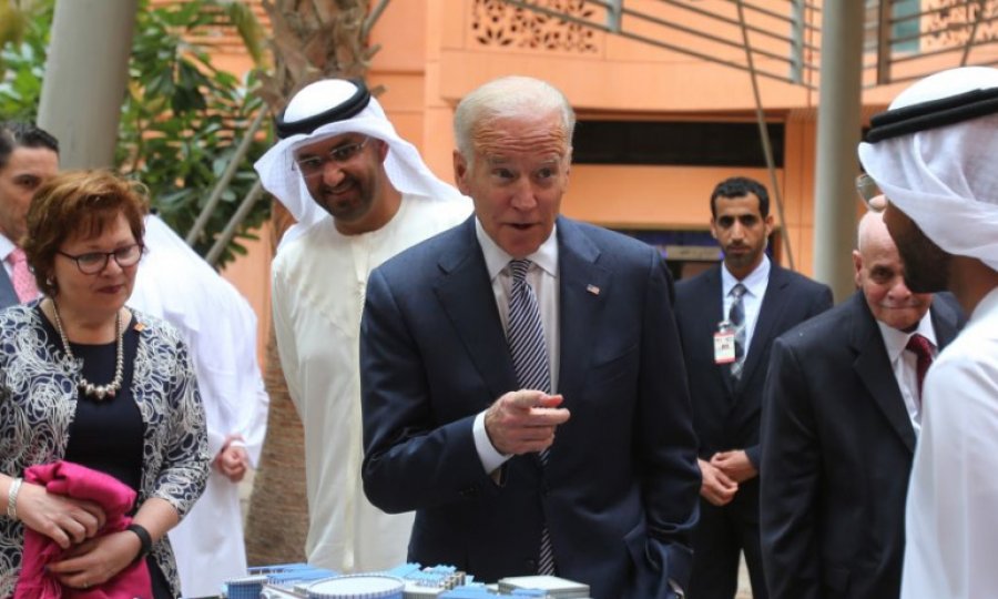 Riyad ve Abu Dabi, Biden ile ticaret arayışında 
