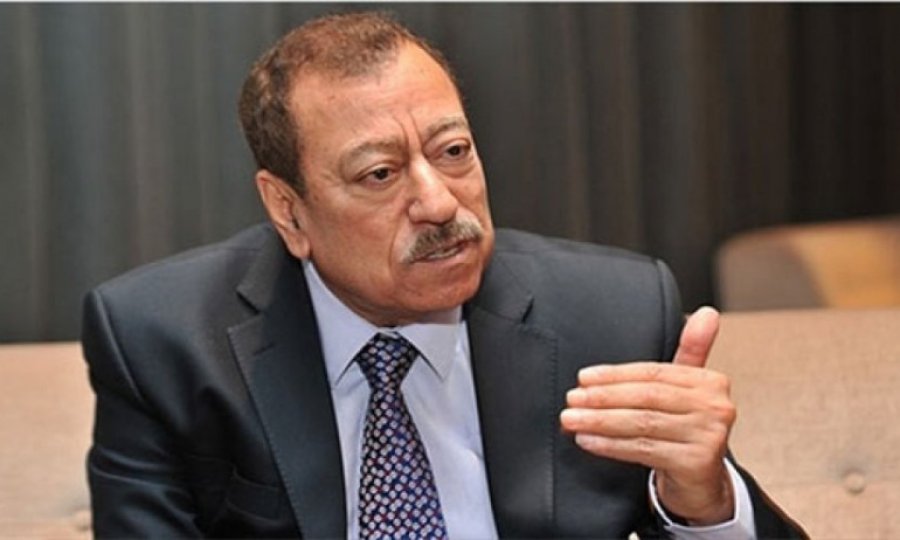 Atwan: "Orta Doğu’da Rusya-Çin ekseninin nüfuzu artacak"