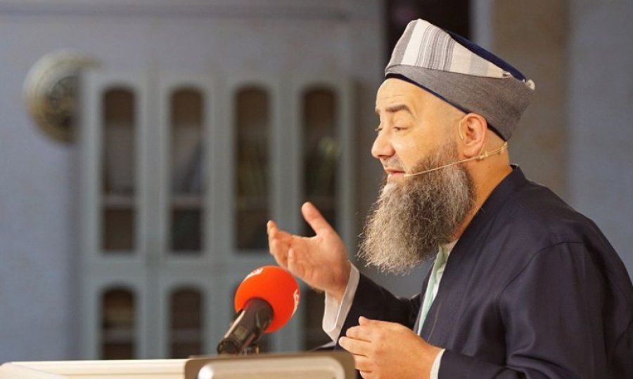 Saadet Partisi: Cübbeli Ahmet'in Erdoğan hakkında söylediklerini anlatsak...