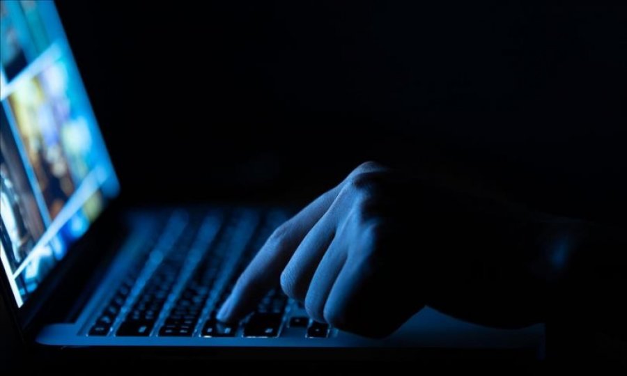 Siyonist İsrail devlet kurumlarına yönelik siber saldırıları İran'lı hackerlar üstlendi
