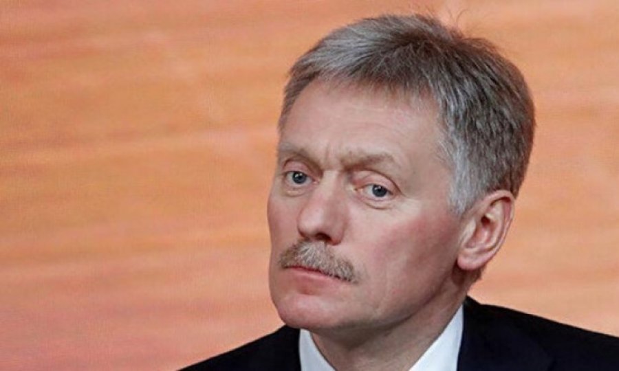 Dmitriy Peskov'dan ABD'ye "haydut devlet" suçlaması