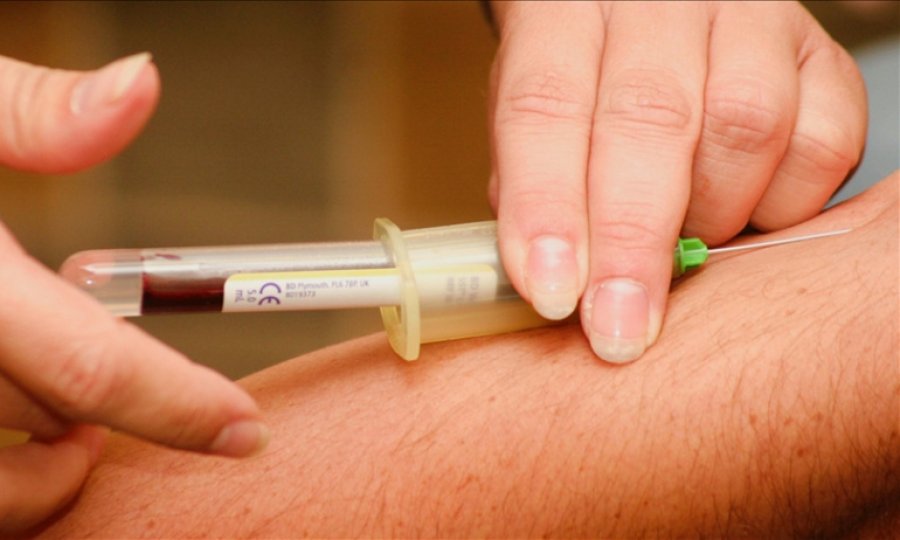 İnsan kanında ilk defa mikroplastiklere rastlandı