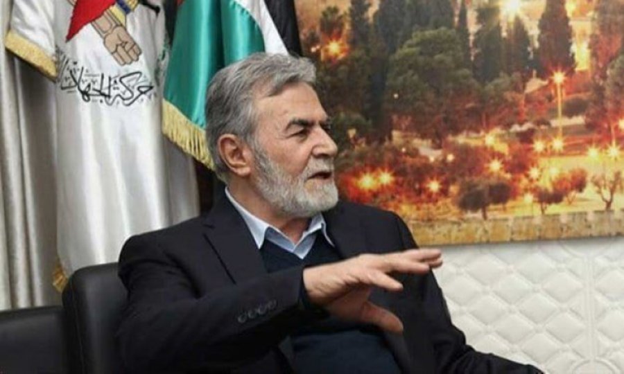 İslami Cihad: İran, Filistin Direnişinin gerçek manada tek destekçisidir