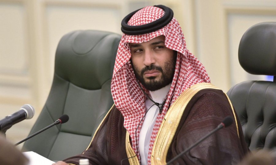Suudi yazar: Muhammed Bin Salman’ın sonu Saddam ve Kaddafi gibi olacak